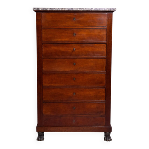 semainier ou chiffonnier