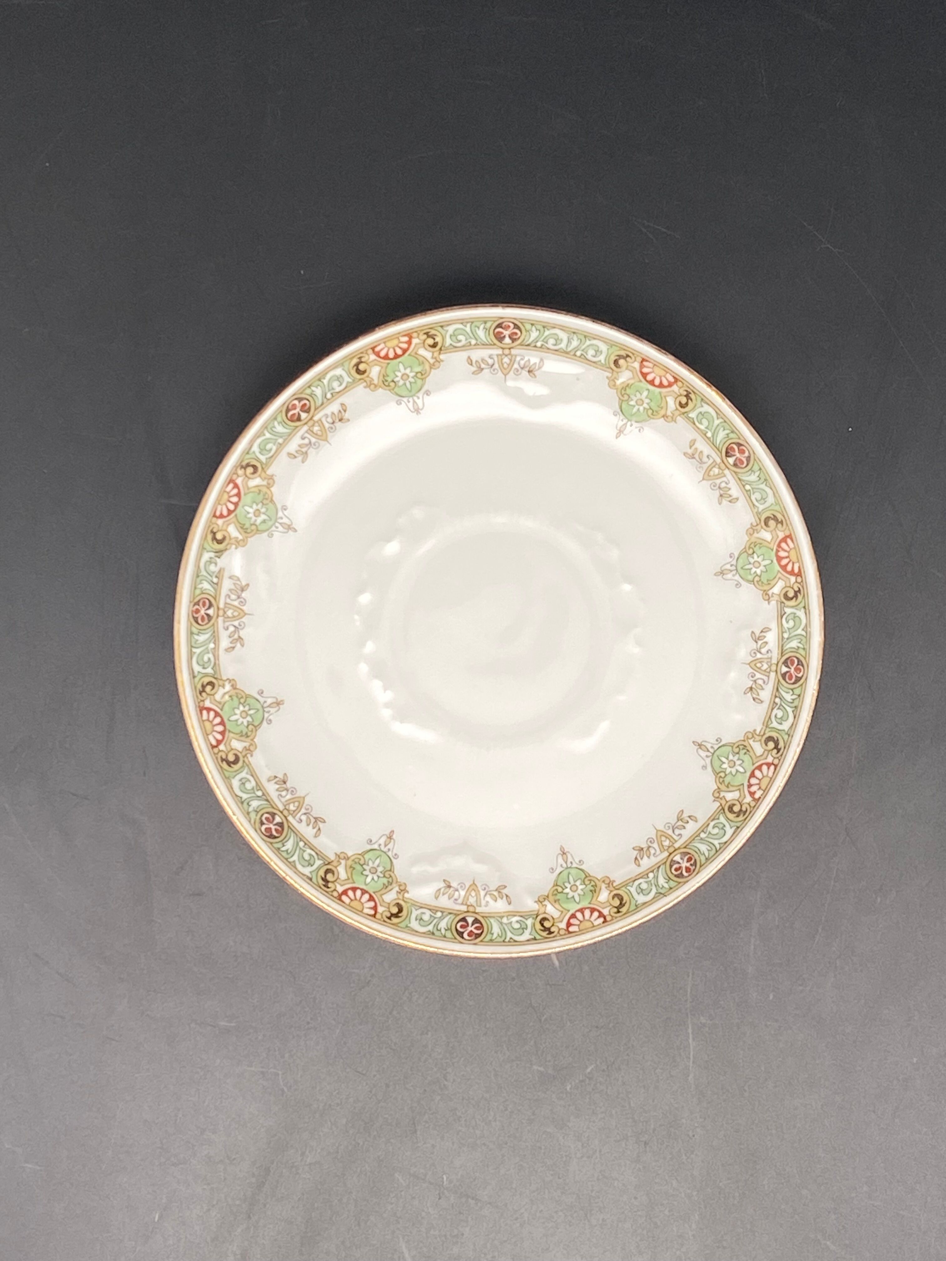 Vintage porcelain tea/coffee set – MOCA12