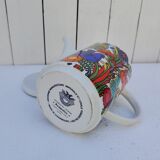 Villeroy & Boch porcelain coffee pot, Acapulco