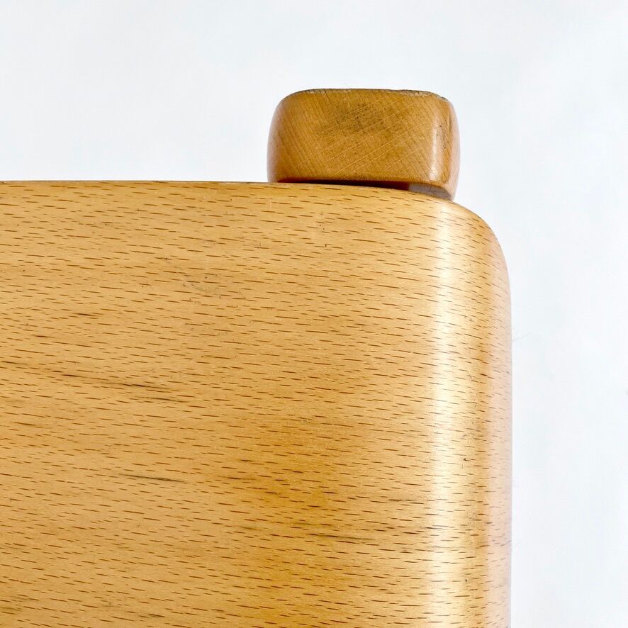 Vintage Scandinavian chairs