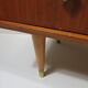 Wooden sideboard, 1960s