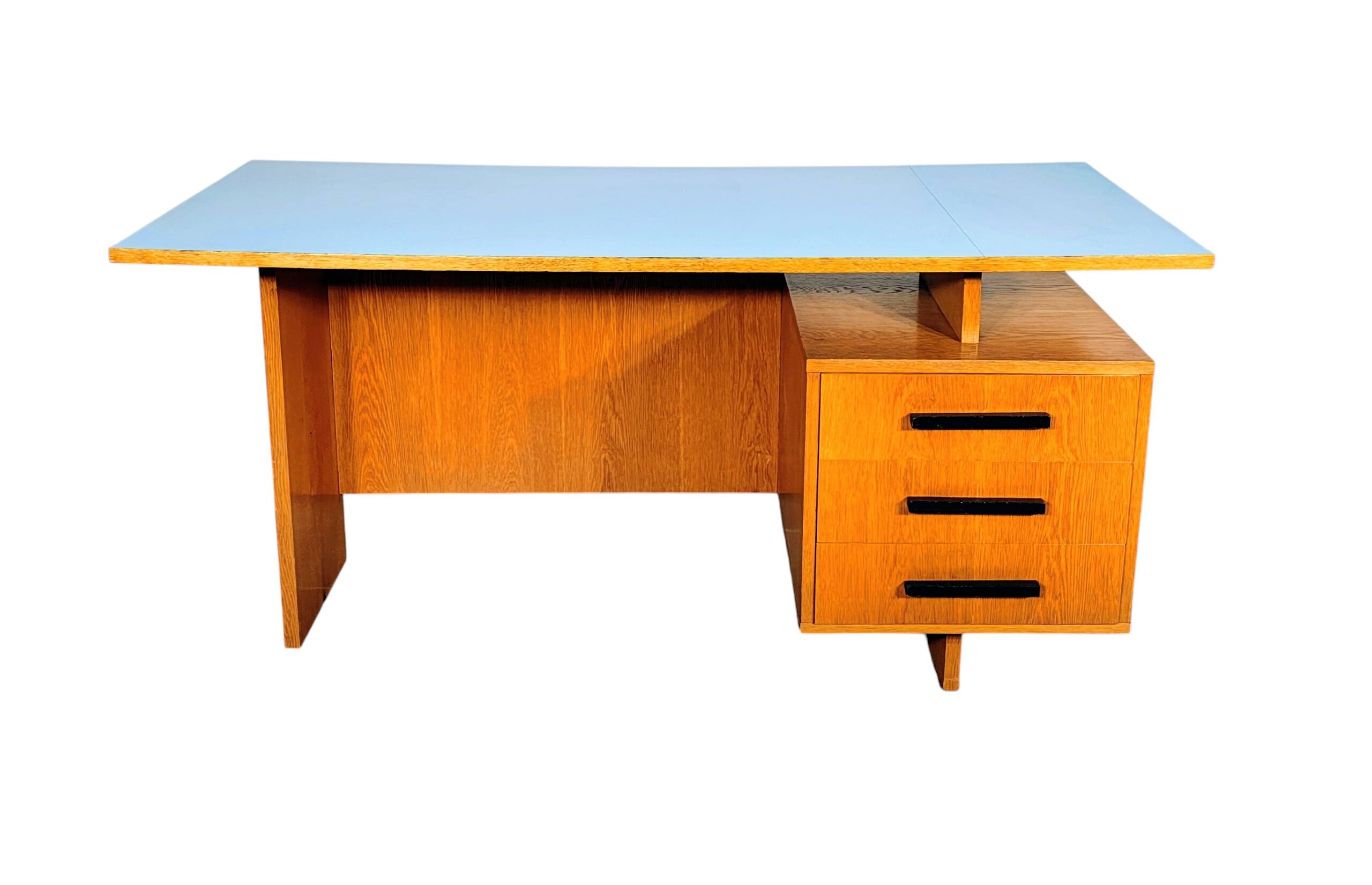 Desk from Up Zavody, Czechoslovakia, 1960s