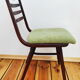 Set of Four Chairs, Jitona, Czechoslovakia, 1970s