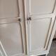 Armoire parisienne