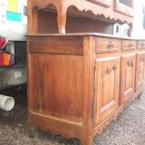 Library period xviiIth century