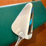 Christofle pearls, cake pie server, new condition