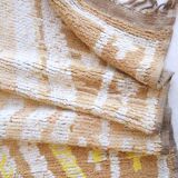 Terracotta Berber Rug - 324 x 190 cm