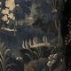 French tapestry 18th century
