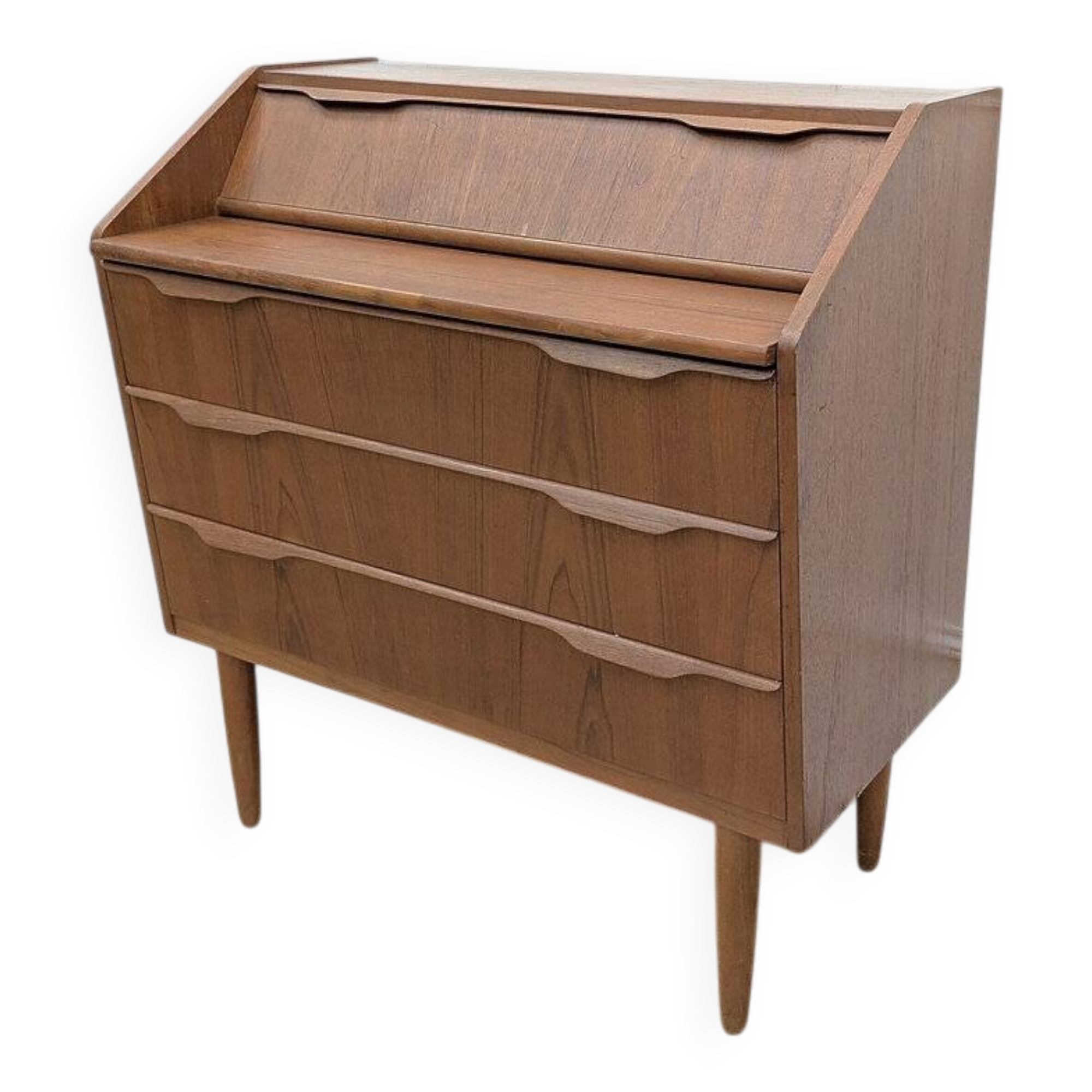 Secrétaire scandinave