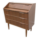 Scandinavian secretary