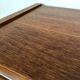 Pair of bedside tables
