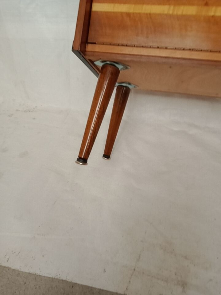 Vintage furniture