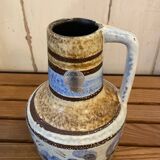 Vase pichet d’origine scandinave