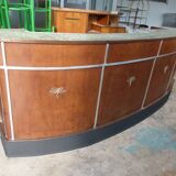 Bar counter