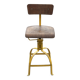 Bienaise chair, architect's chair, 50s-60s