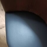 Vintage Ikea “Fusion” wooden table and chairs