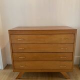Petite commode vintage