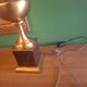 Lampe ananas Hollywood regency