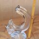 Lampe cristal de Daum