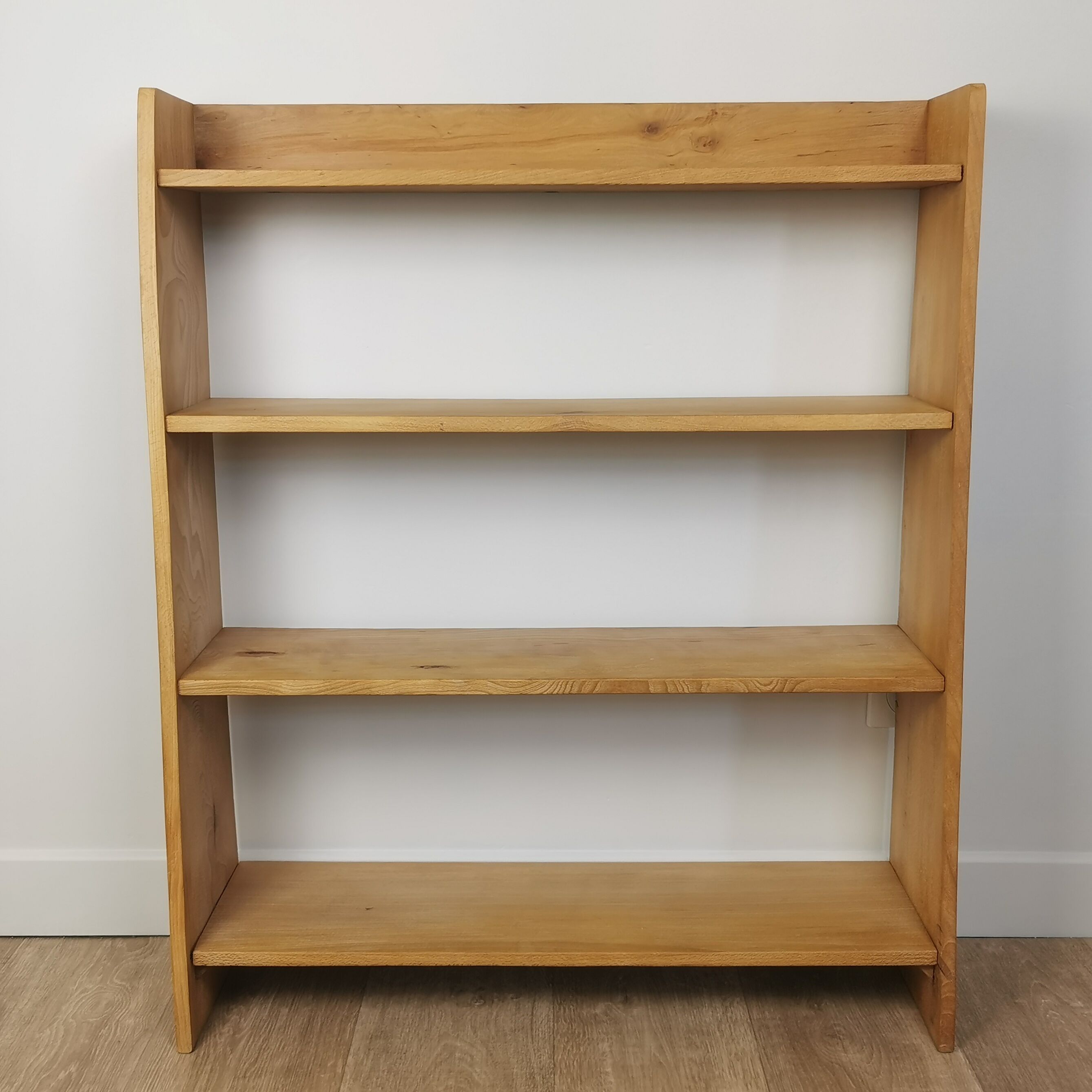 Etagère bibliothèque 1960