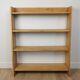 Etagère bibliothèque 1960