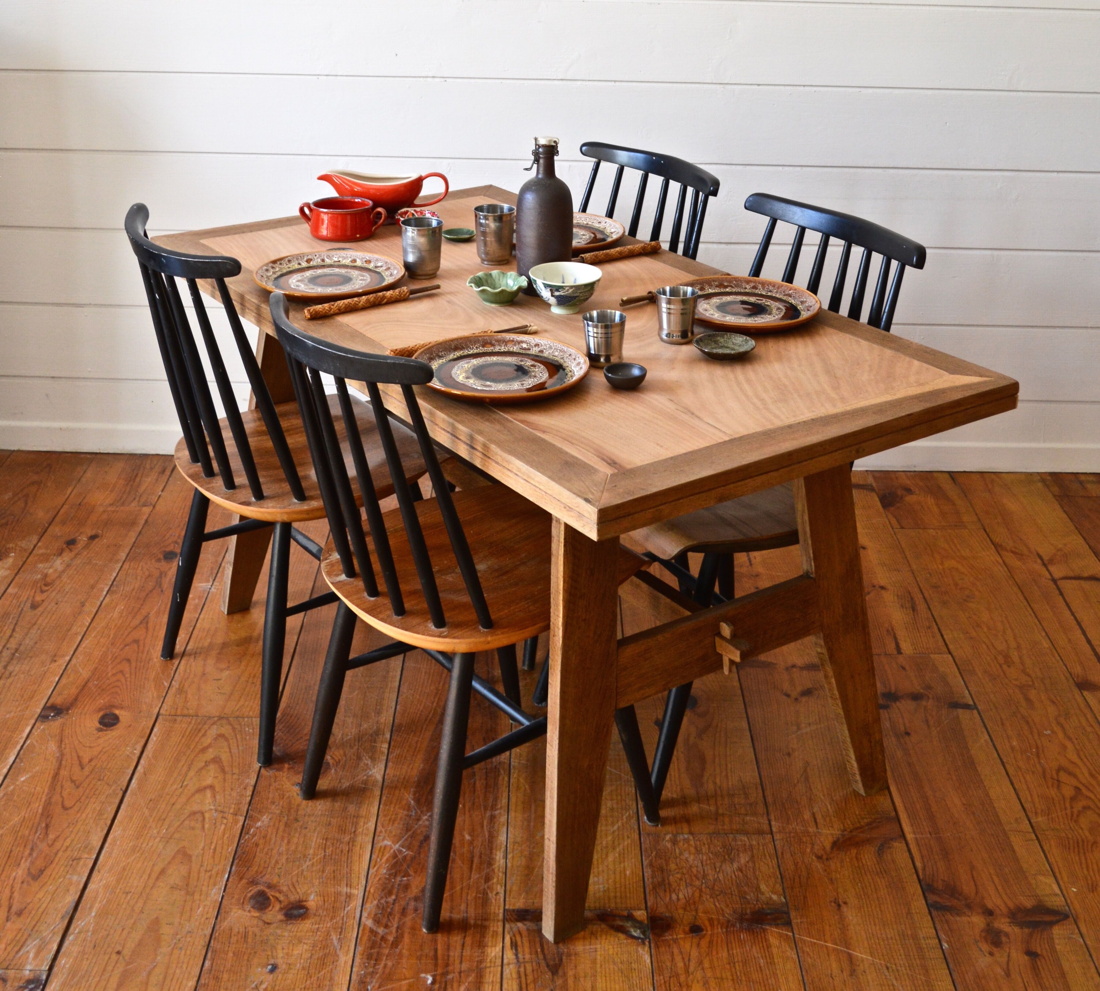 table René Gabriel