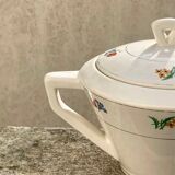 The Art Deco Teapot Gien