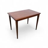 Teak table, Danish Design, 1960s, Denmark