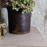 Pink Parisian buffet