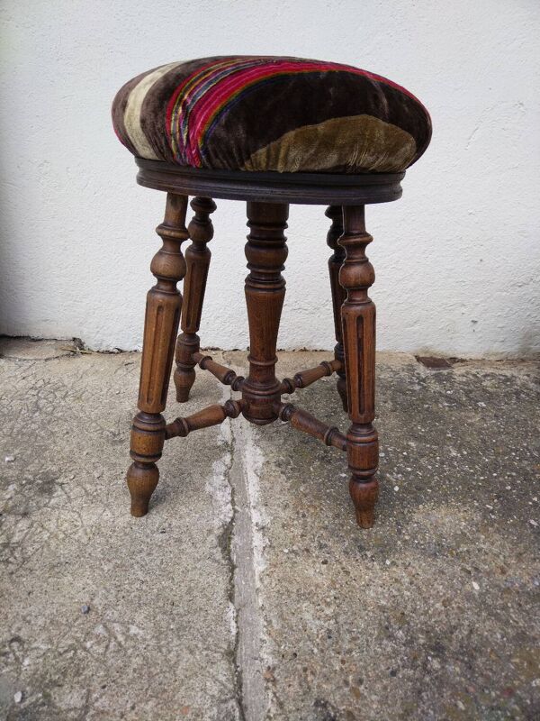 Tabouret piano