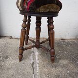 Piano stool