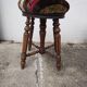 Piano stool