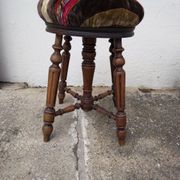 Piano stool