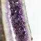 Willy Daro, Amethyst Mirror, 1970