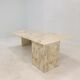 Italian Marble Coffee Table, 1970s