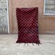 Moroccan carpet 89x170cm