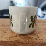 Mug Weidmann motif années 70