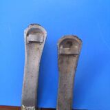 Coat hooks