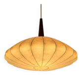 Suspension Luminaire Cocoon UFO - moderne du milieu du siècle