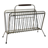 Porte-revues String Mid Century 1960s