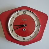 Formica Bayard 60's clock