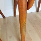 Vintage Bentwood Armchairs - Set of 3 - Mid-Century Irish Pub Style