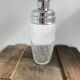 DeMeyere Inalterable Crystal Shaker - Crystal Martini Shaker Ice Bucket - Belgium