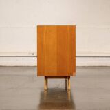 Buffet Jiri Jiroutek pink drawers