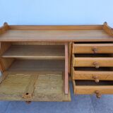 Guillerme and Chambron sideboard