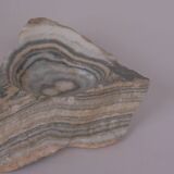 Agate trinket tray