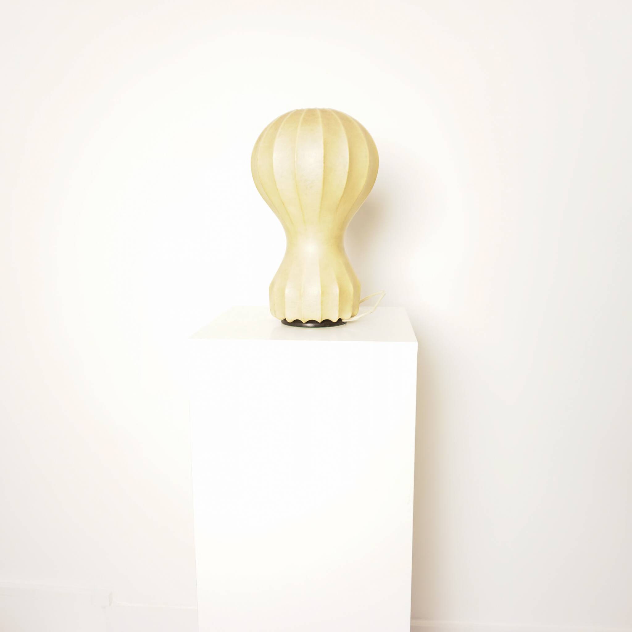 Gatto Table Lamp by Achille & Pier Giacomo Castiglioni for FLOS, 1960