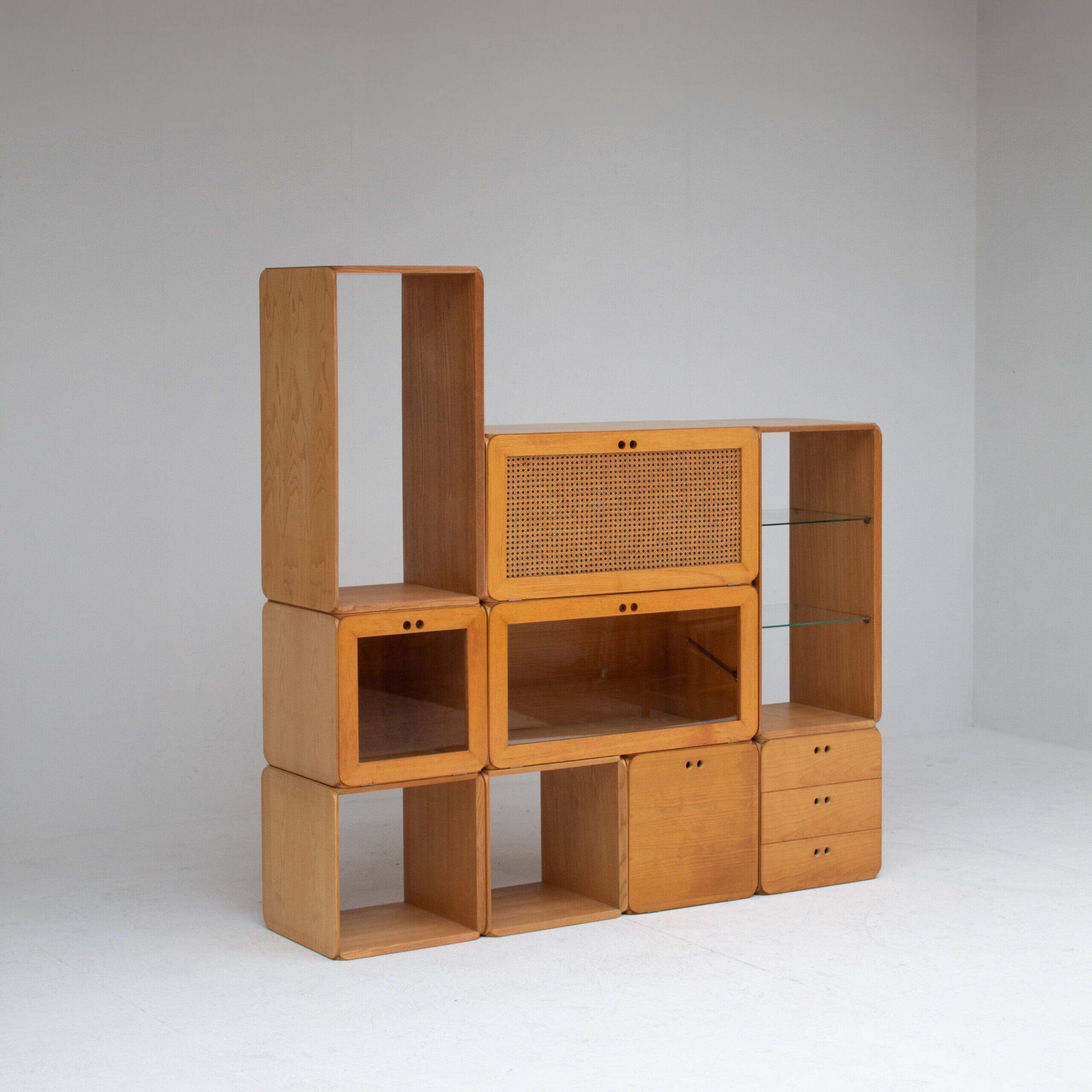 Armoires Derk Jan de Vries