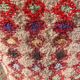 Tapis Azilal 106 x 70 cm