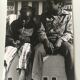 Photo print USA, kids 80s fashion